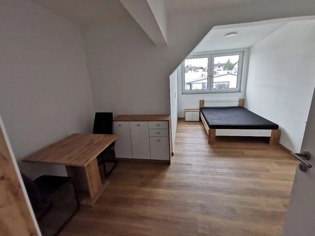 1-Zimmer-Wohnung mieten in Kirchdorf an der Krems – 18 m², € 585 – Bild 8 von 11