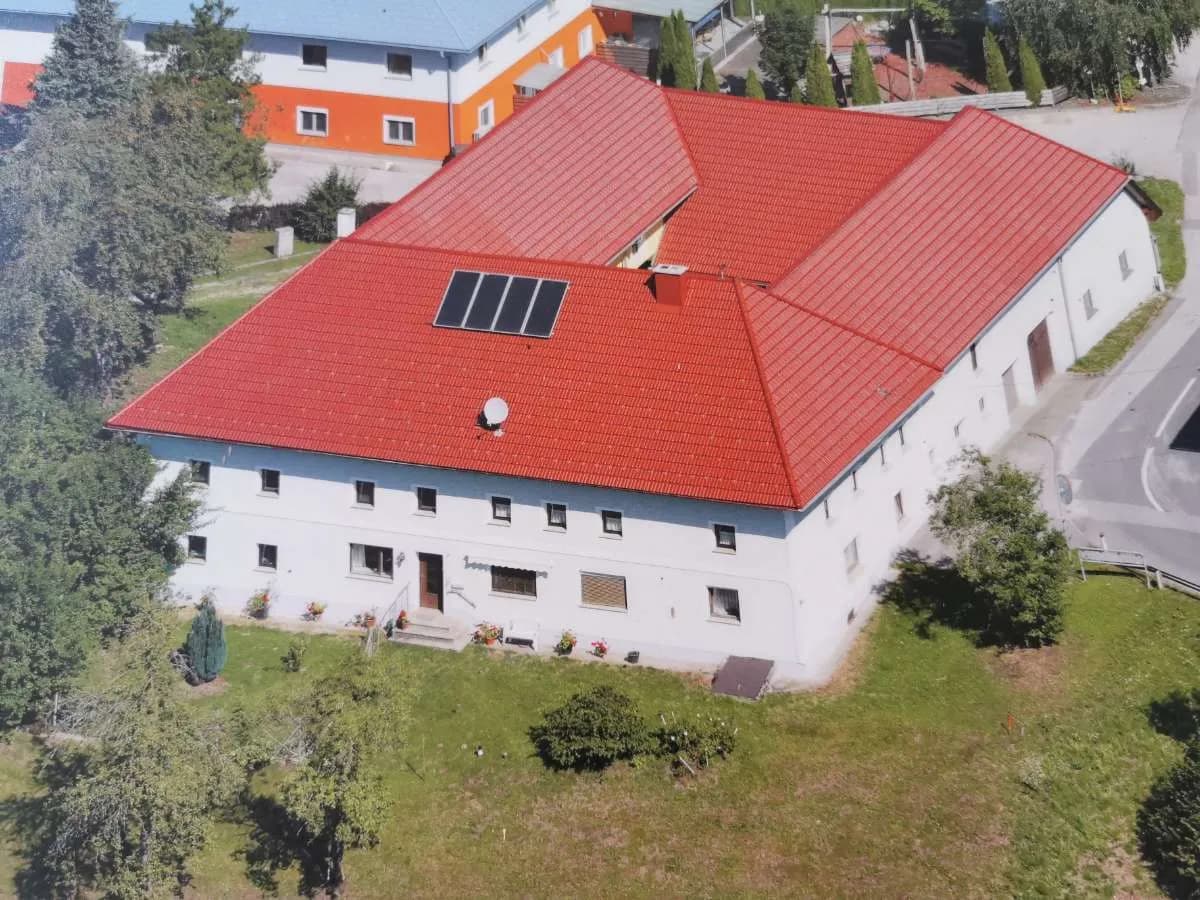 1-Zimmer-Wohnung mieten in Kirchdorf an der Krems – 18 m², € 585 – Bild 11 von 11