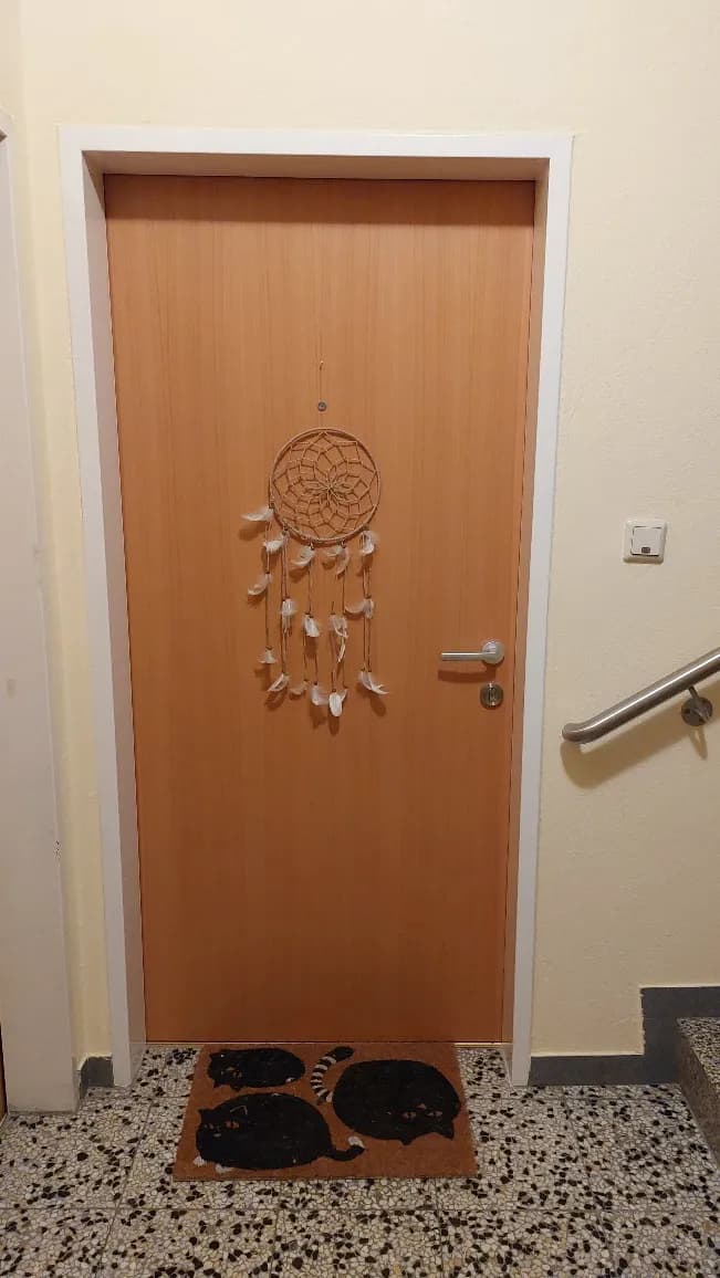 3-Zimmer-Wohnung kaufen in Mattersburg – 80 m², € 209.000
