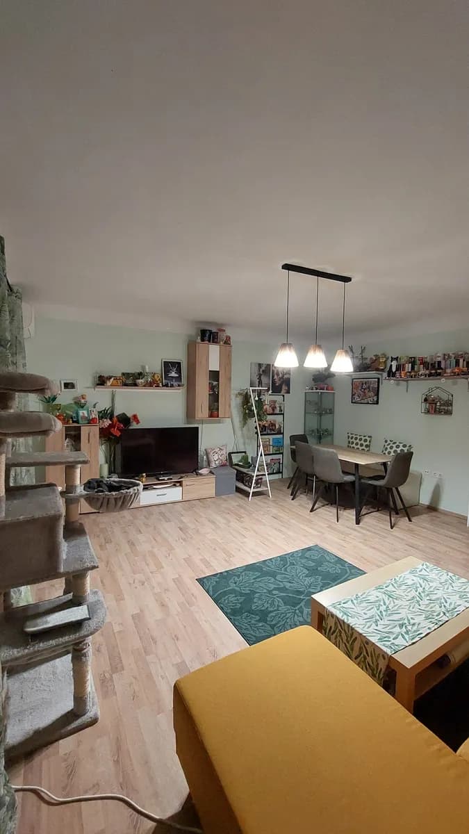 3-Zimmer-Wohnung kaufen in Mattersburg – 80 m², € 209.000 – Bild 28 von 39