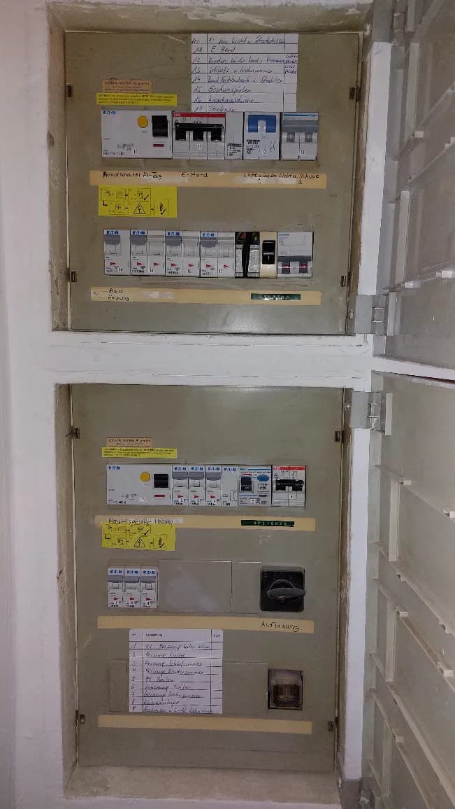3-Zimmer-Wohnung kaufen in Mattersburg – 80 m², € 209.000 – Bild 38 von 39