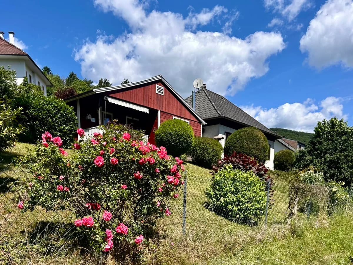 Haus kaufen in Krems Land – 110 m², € 180.000