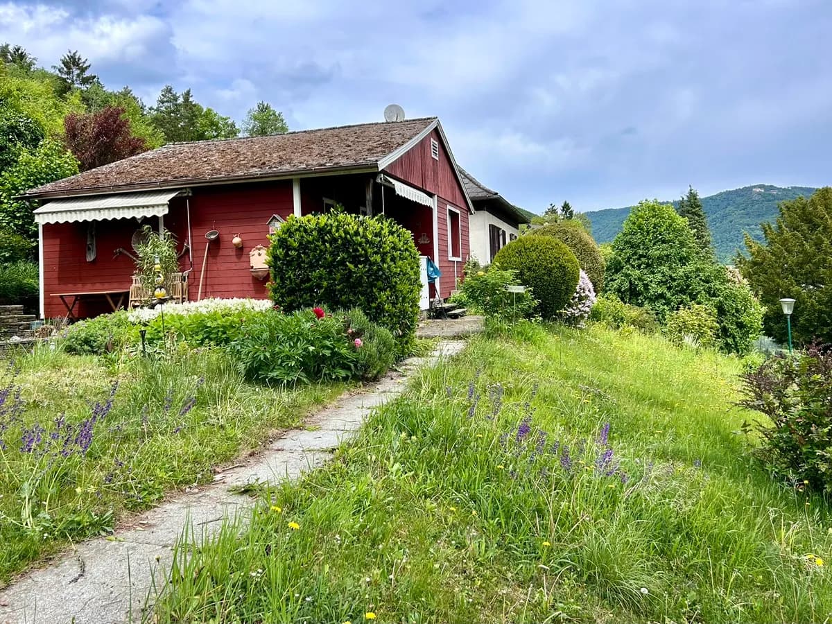 Haus kaufen in Krems Land – 110 m², € 180.000 – Bild 2 von 31