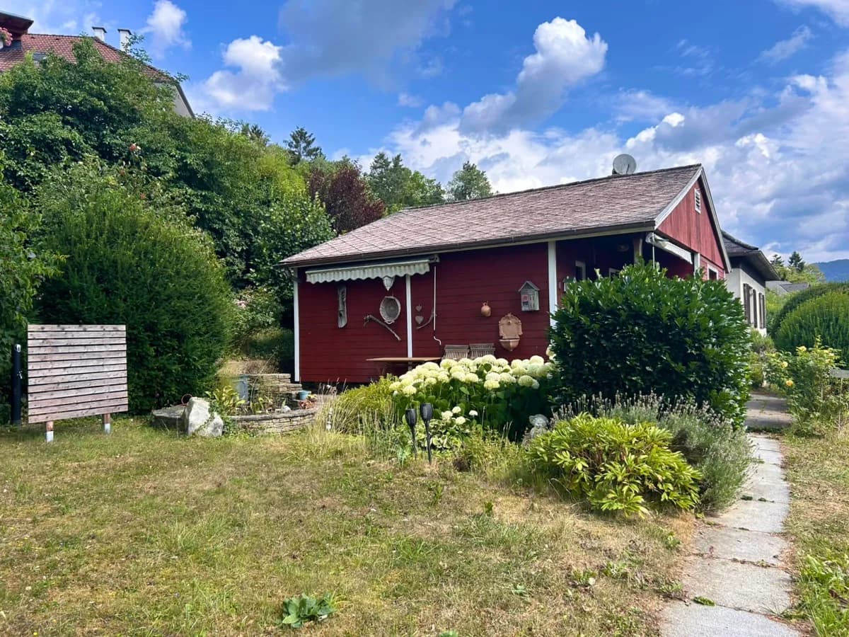 Haus kaufen in Krems Land – 110 m², € 180.000 – Bild 3 von 31