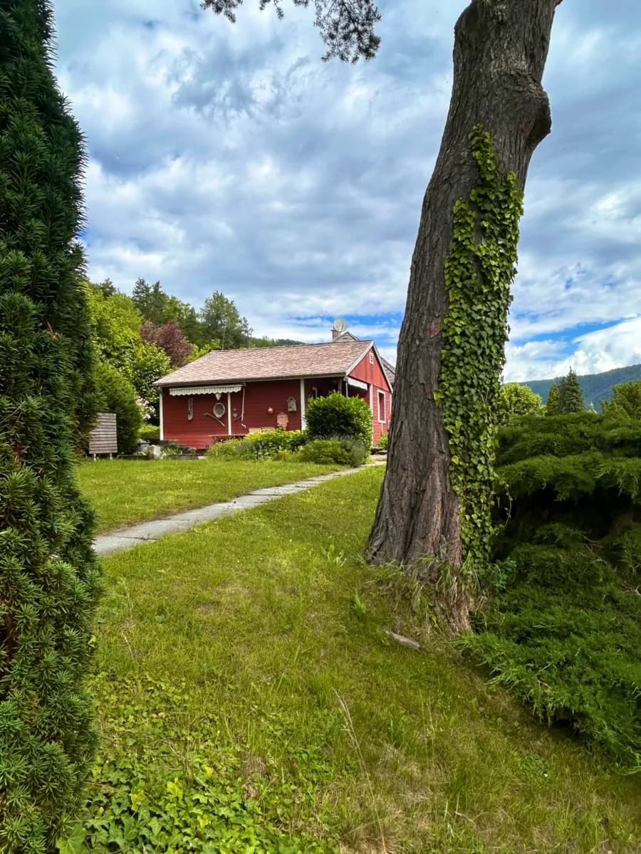 Haus kaufen in Krems Land – 110 m², € 180.000 – Bild 29 von 31