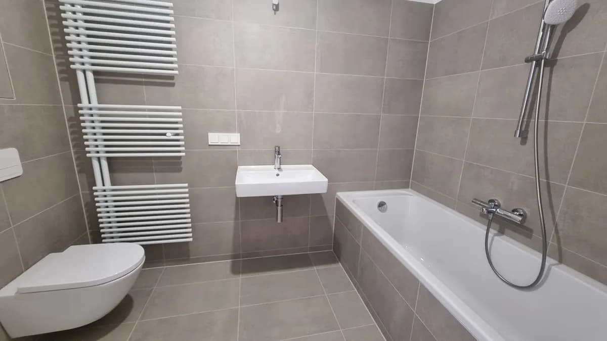 2-Zimmer-Wohnung mieten in Wien – 43,26 m², € 1.095 – Bild 2 von 15