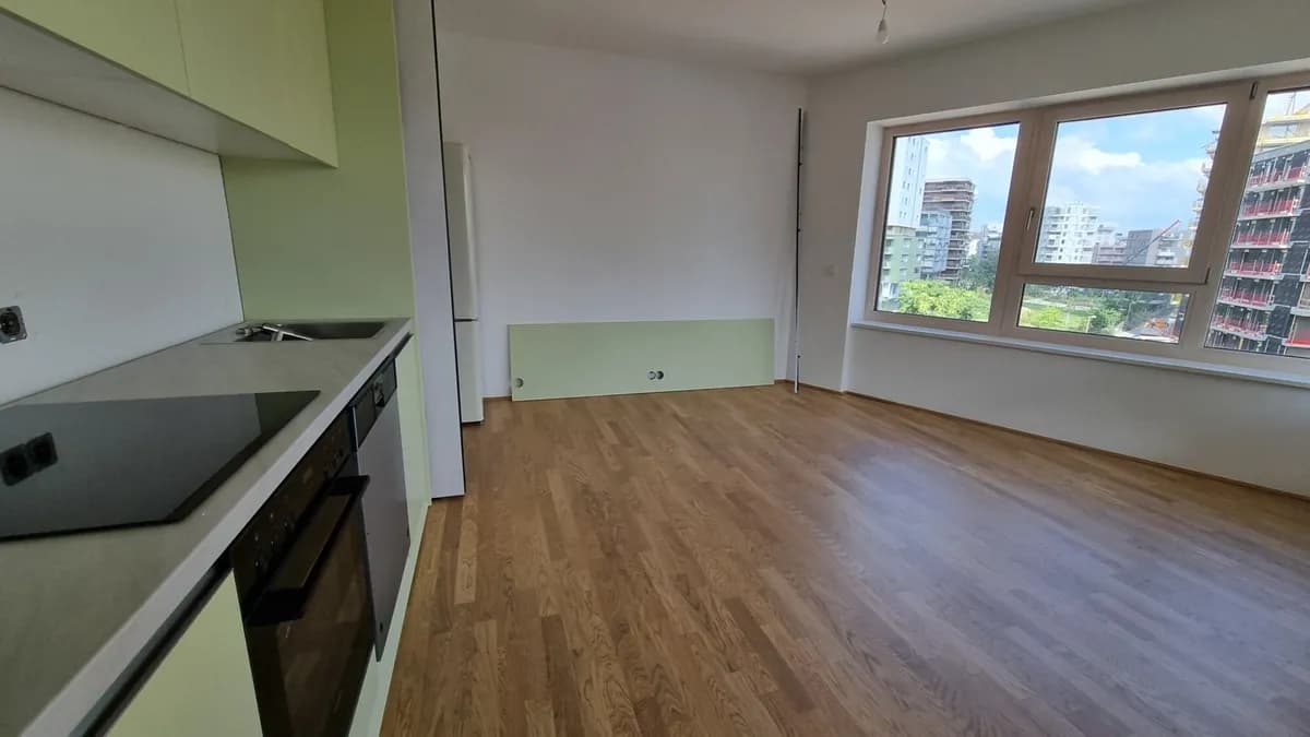 2-Zimmer-Wohnung mieten in Wien – 43,26 m², € 1.095 – Bild 6 von 15