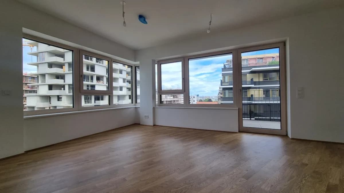 2-Zimmer-Wohnung mieten in Wien – 43,26 m², € 1.095 – Bild 7 von 15