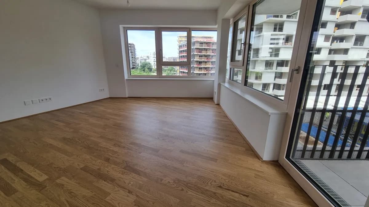 2-Zimmer-Wohnung mieten in Wien – 43,26 m², € 1.095 – Bild 8 von 15