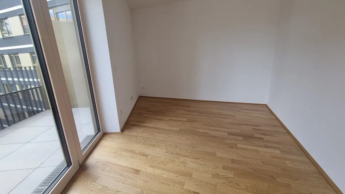 2-Zimmer-Wohnung mieten in Wien – 43,26 m², € 1.095 – Bild 9 von 15