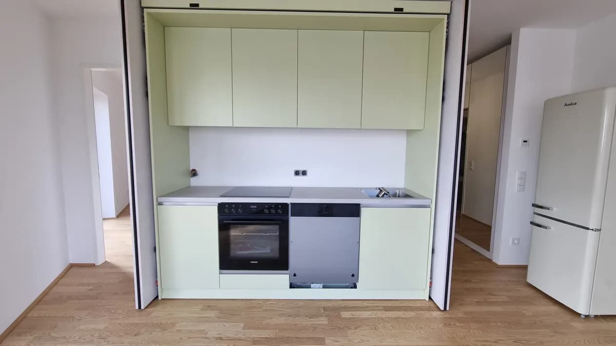 2-Zimmer-Wohnung mieten in Wien – 43,26 m², € 1.095 – Bild 10 von 15