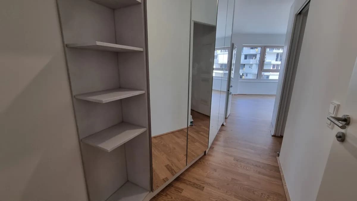 2-Zimmer-Wohnung mieten in Wien – 43,26 m², € 1.095 – Bild 11 von 15