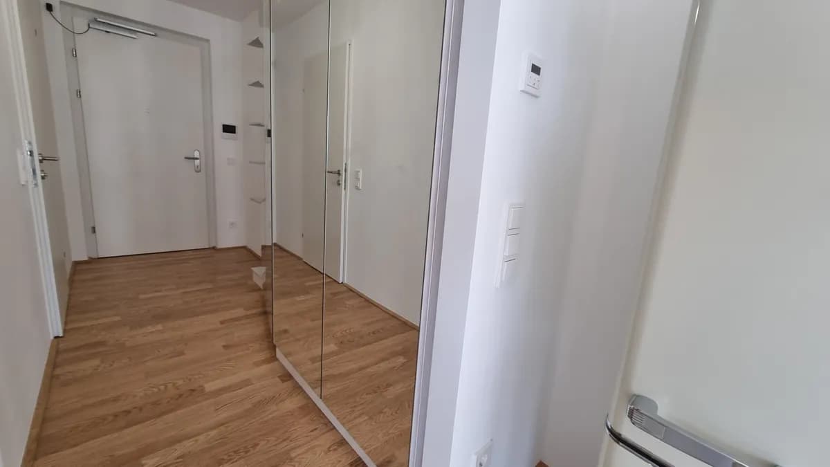 2-Zimmer-Wohnung mieten in Wien – 43,26 m², € 1.095 – Bild 12 von 15