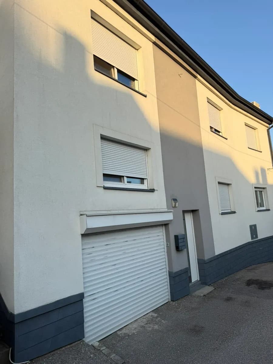 6-Zimmer-Haus mieten in Mistelbach – 195 m², € 1.600