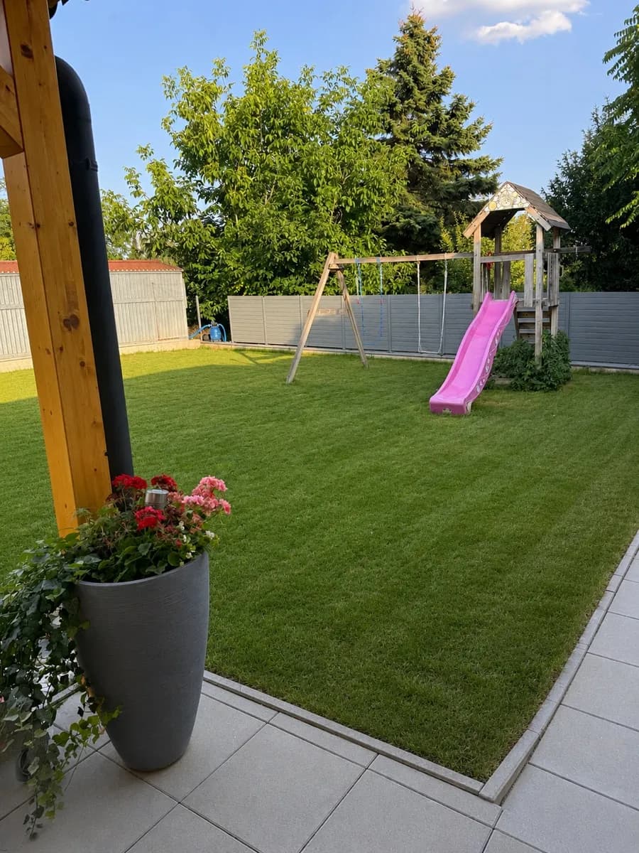 6-Zimmer-Haus mieten in Mistelbach – 195 m², € 1.600 – Bild 3 von 24