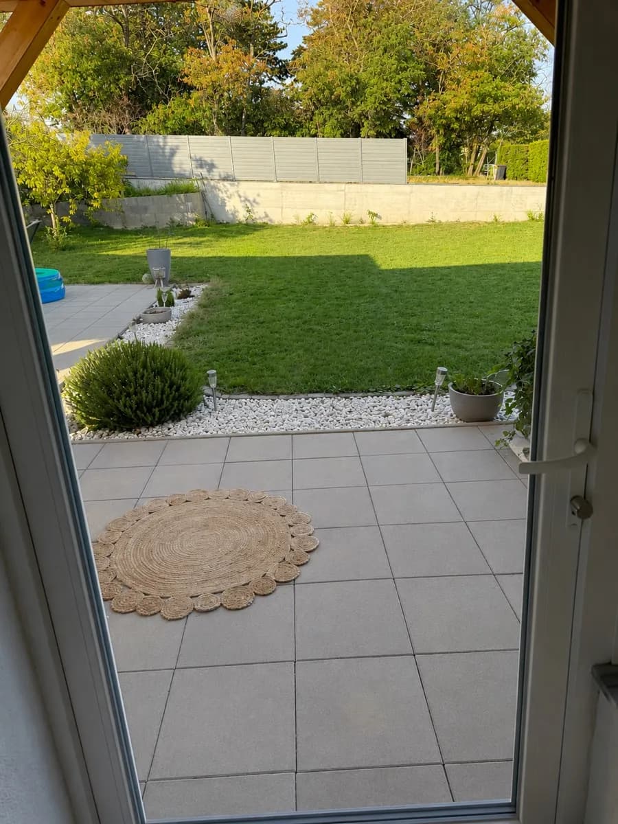 6-Zimmer-Haus mieten in Mistelbach – 195 m², € 1.600 – Bild 4 von 24