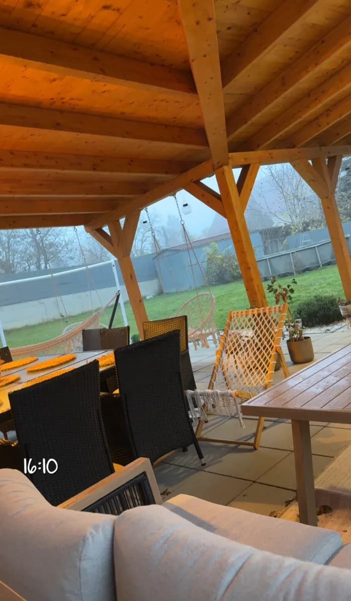 6-Zimmer-Haus mieten in Mistelbach – 195 m², € 1.600 – Bild 5 von 24