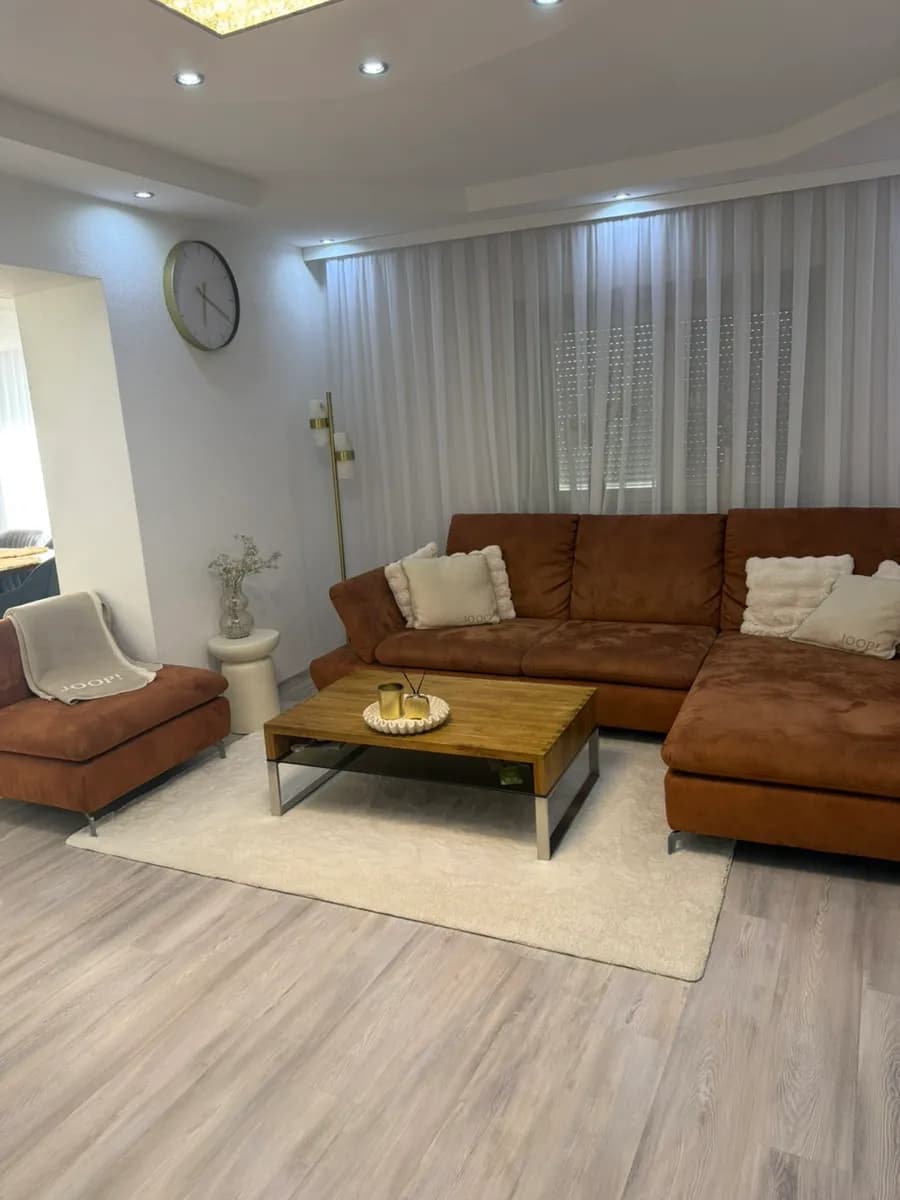 6-Zimmer-Haus mieten in Mistelbach – 195 m², € 1.600 – Bild 9 von 24