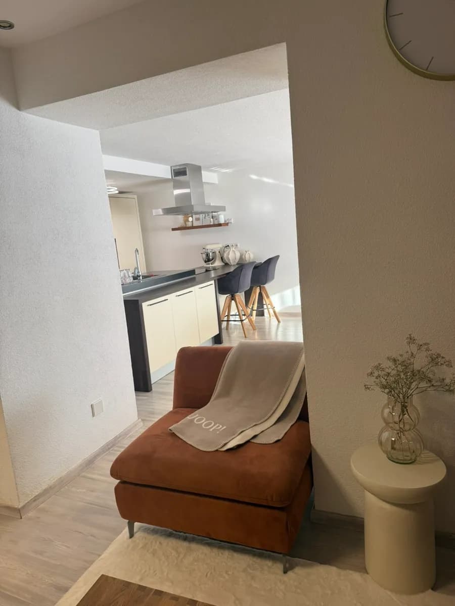 6-Zimmer-Haus mieten in Mistelbach – 195 m², € 1.600 – Bild 10 von 24