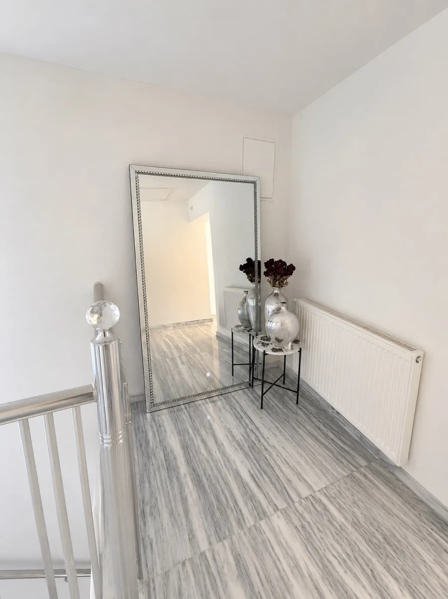 6-Zimmer-Haus mieten in Mistelbach – 195 m², € 1.600 – Bild 12 von 24