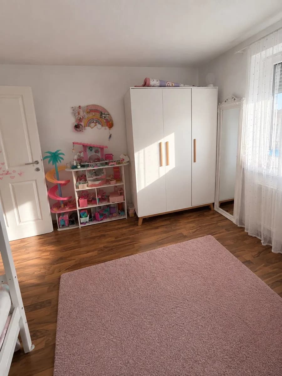 6-Zimmer-Haus mieten in Mistelbach – 195 m², € 1.600 – Bild 13 von 24