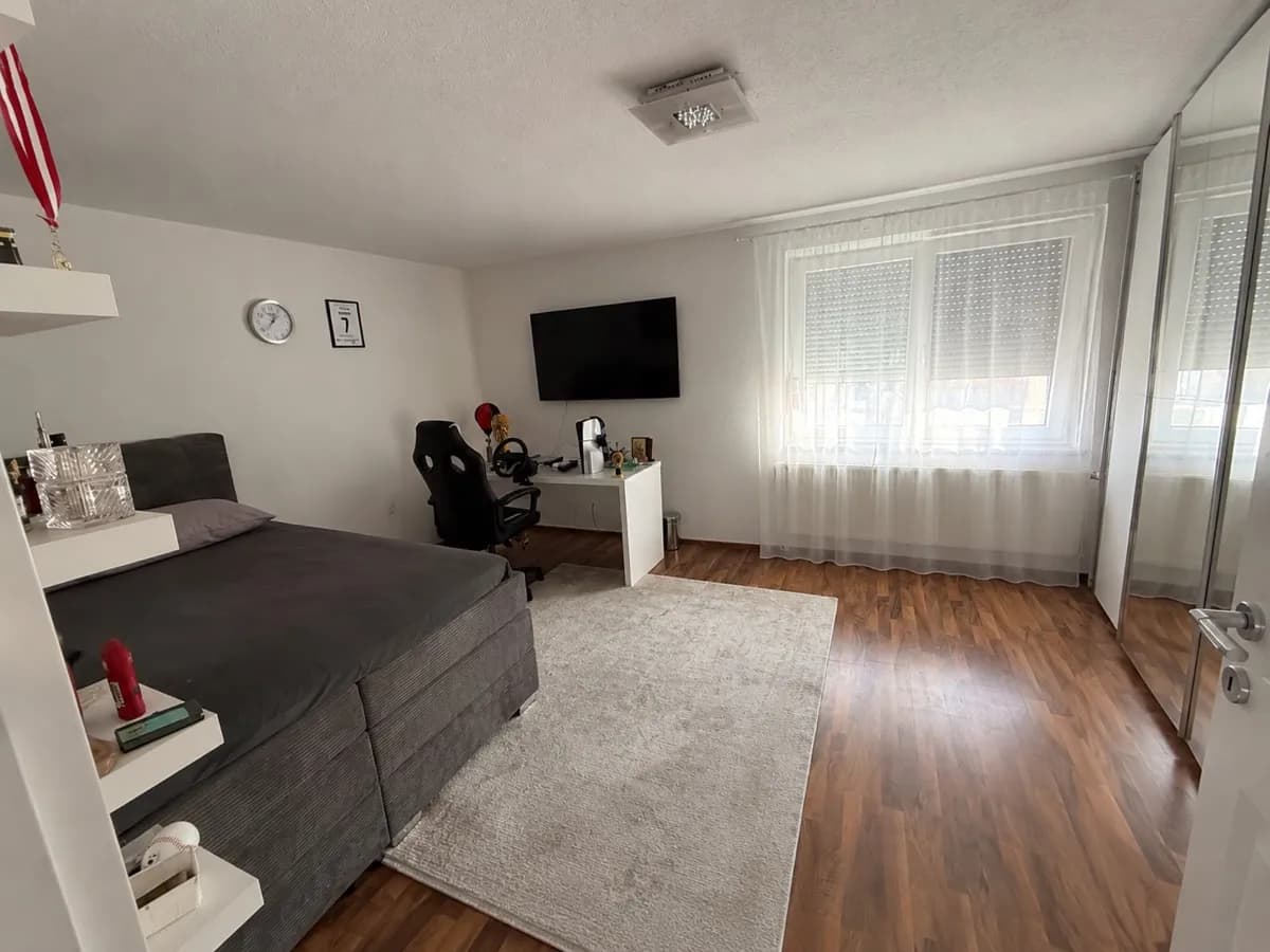 6-Zimmer-Haus mieten in Mistelbach – 195 m², € 1.600 – Bild 15 von 24