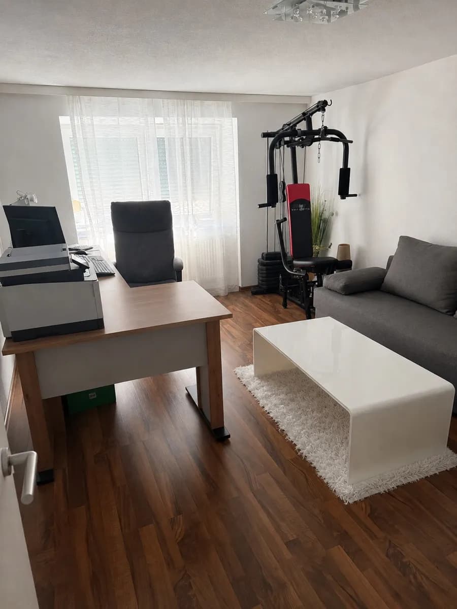 6-Zimmer-Haus mieten in Mistelbach – 195 m², € 1.600 – Bild 16 von 24