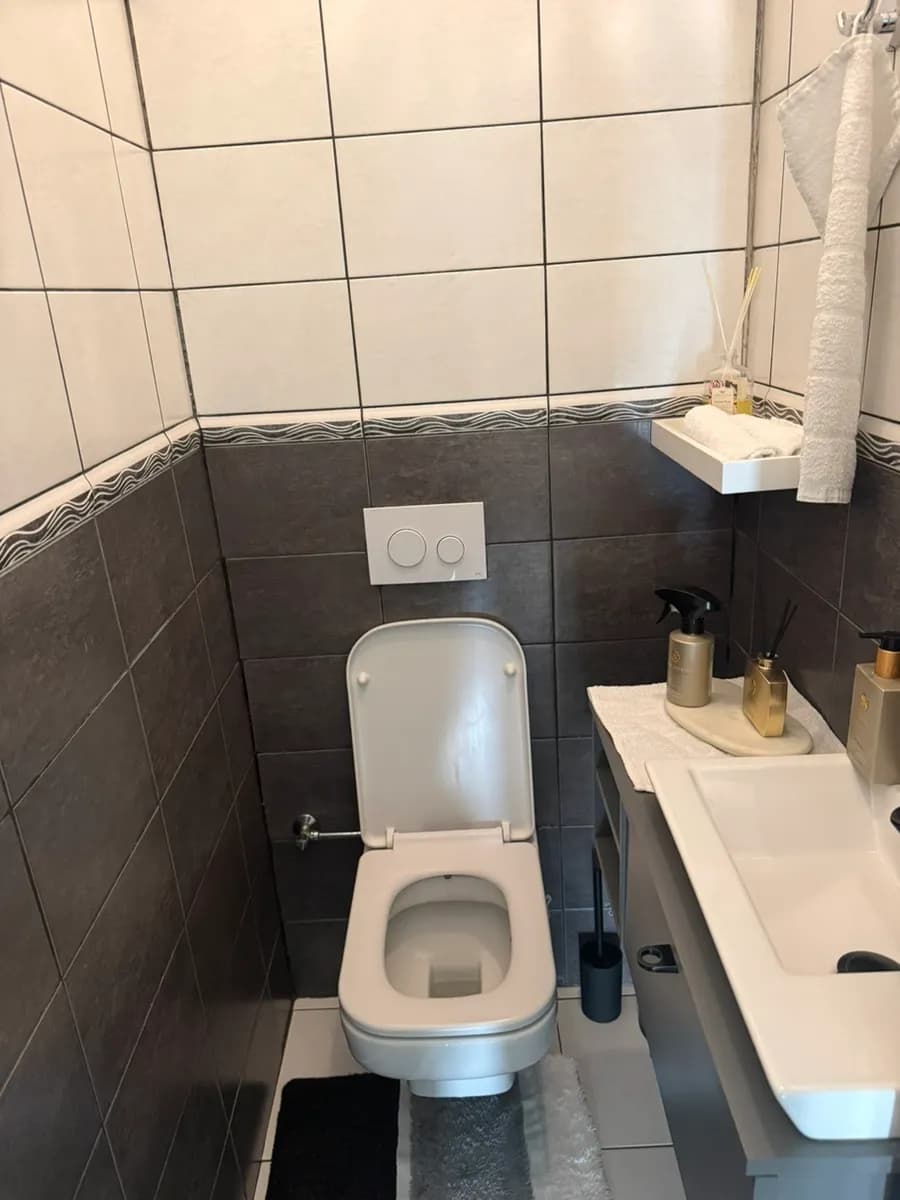 6-Zimmer-Haus mieten in Mistelbach – 195 m², € 1.600 – Bild 17 von 24