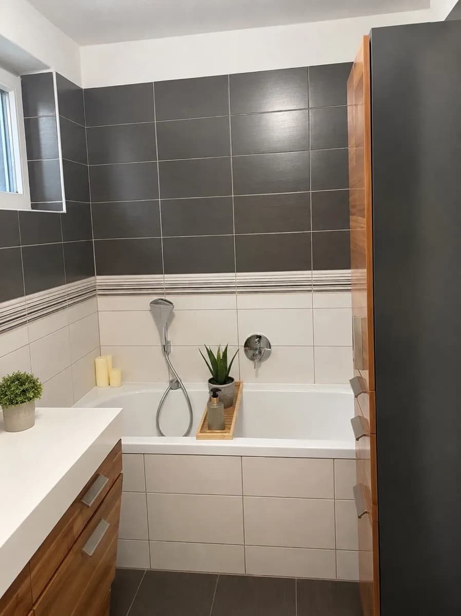 6-Zimmer-Haus mieten in Mistelbach – 195 m², € 1.600 – Bild 18 von 24
