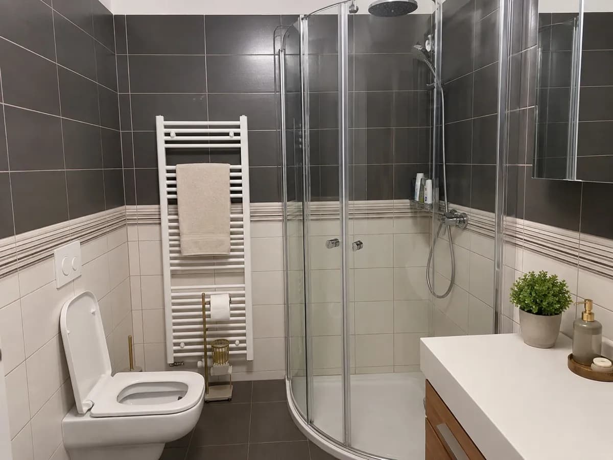 6-Zimmer-Haus mieten in Mistelbach – 195 m², € 1.600 – Bild 19 von 24
