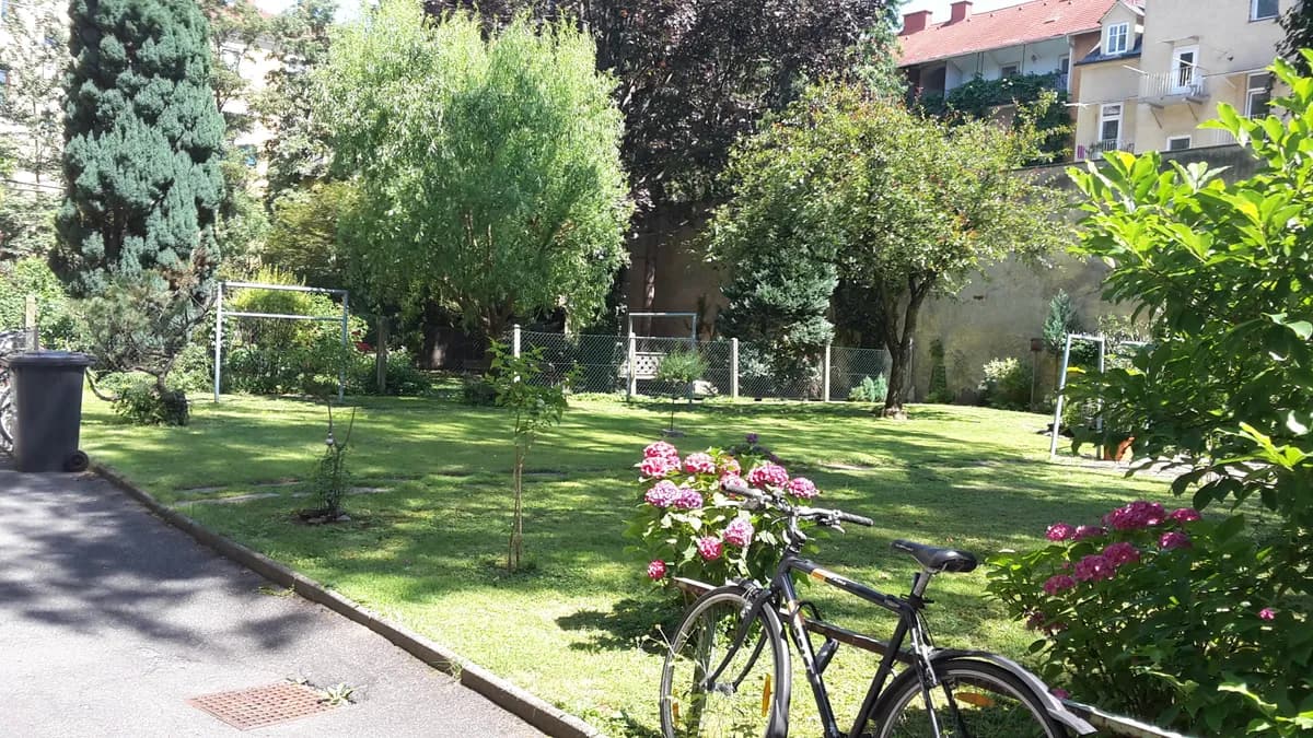 2-Zimmer-Wohnung kaufen in Graz – 41 m², € 139.000 – Bild 2 von 13