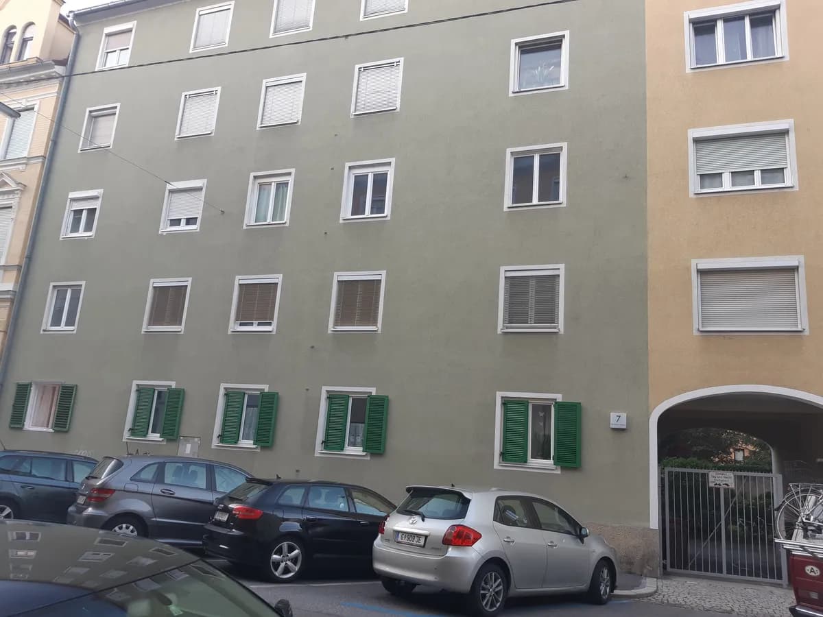 2-Zimmer-Wohnung kaufen in Graz – 41 m², € 139.000 – Bild 3 von 13