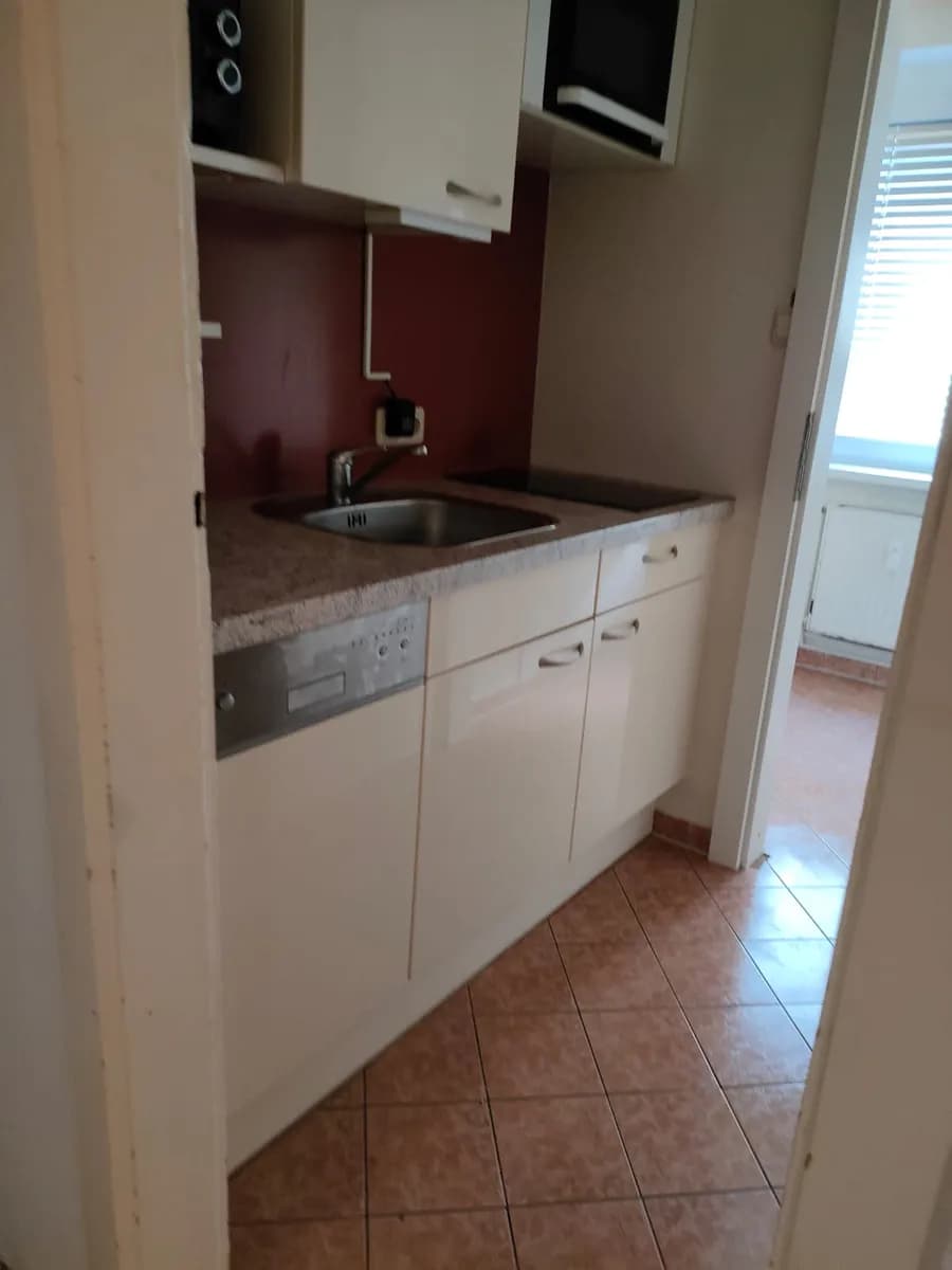2-Zimmer-Wohnung kaufen in Graz – 41 m², € 139.000 – Bild 5 von 13