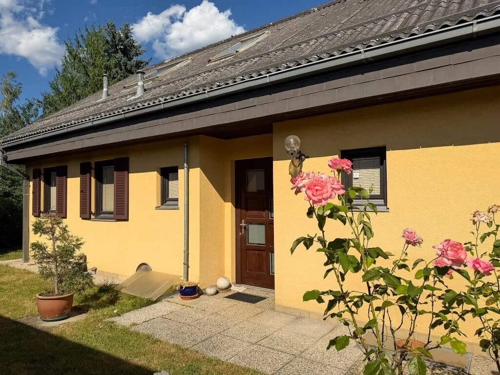 5-Zimmer-Haus kaufen in Graz – 115,34 m², € 495.000