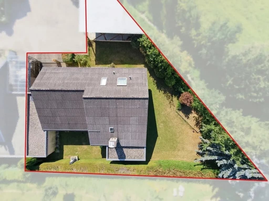 5-Zimmer-Haus kaufen in Graz – 115,34 m², € 495.000 – Bild 3 von 19