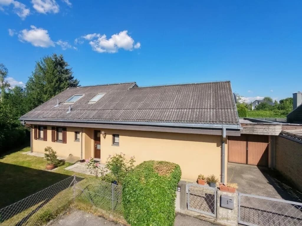 5-Zimmer-Haus kaufen in Graz – 115,34 m², € 495.000 – Bild 4 von 19