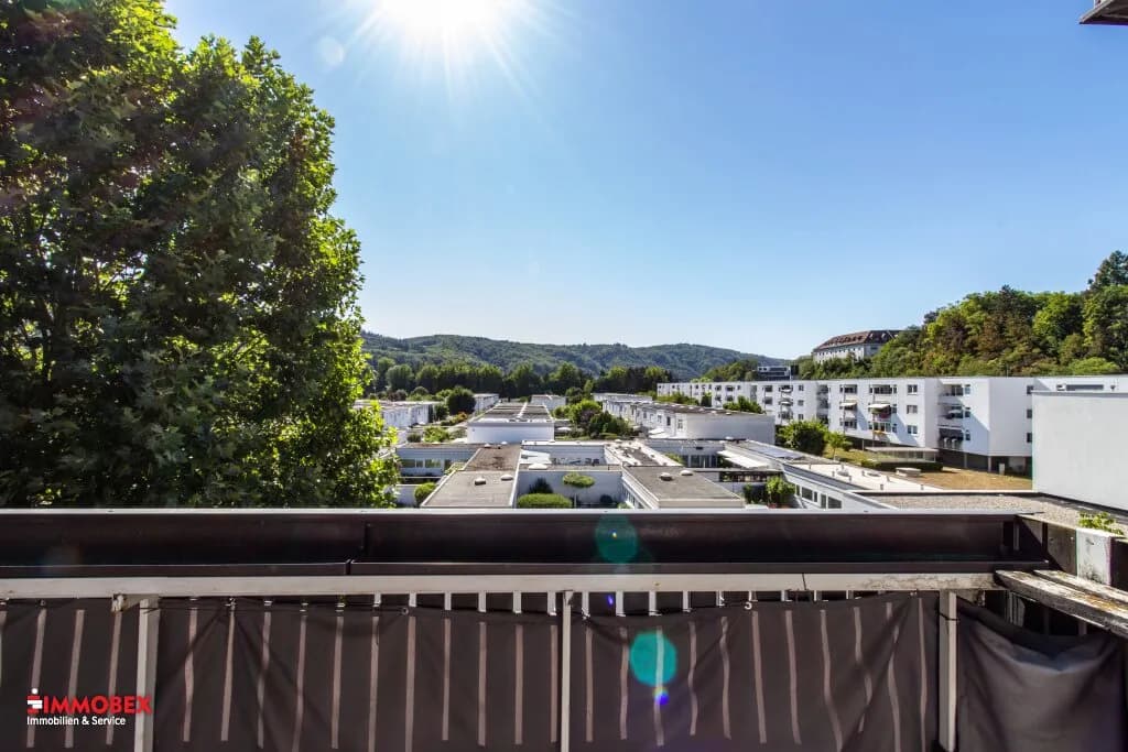 2-Zimmer-Wohnung kaufen in Urfahr-Umgebung – 61 m², € 169.000