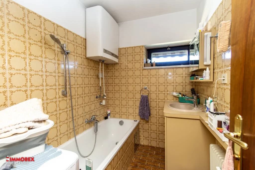 2-Zimmer-Wohnung kaufen in Urfahr-Umgebung – 61 m², € 169.000 – Bild 4 von 17