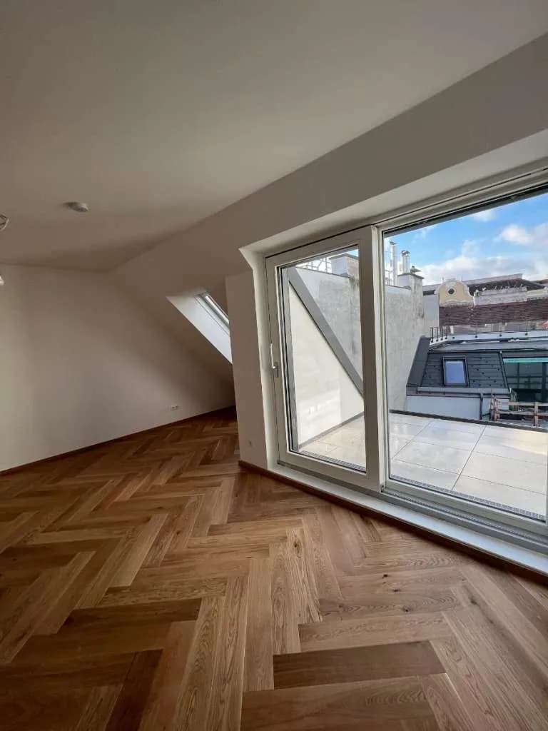 3-Zimmer-Wohnung mieten in Wien – 109 m², € 2.980 – Bild 3 von 36