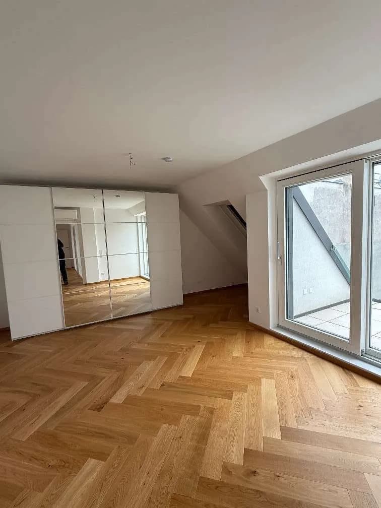 3-Zimmer-Wohnung mieten in Wien – 109 m², € 2.980 – Bild 7 von 36