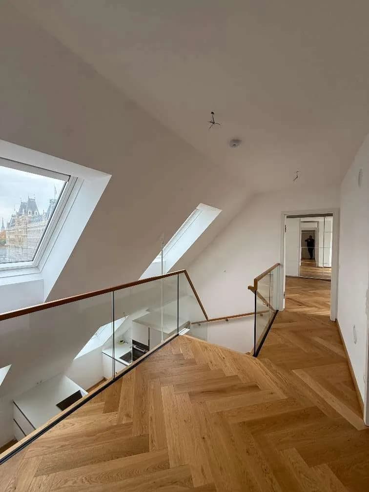 3-Zimmer-Wohnung mieten in Wien – 109 m², € 2.980 – Bild 13 von 36