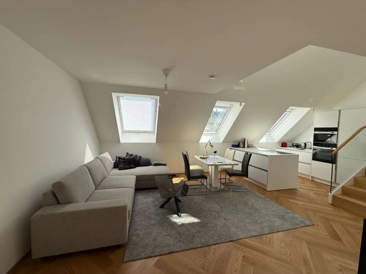 3-Zimmer-Wohnung mieten in Wien – 109 m², € 2.980 – Bild 28 von 36