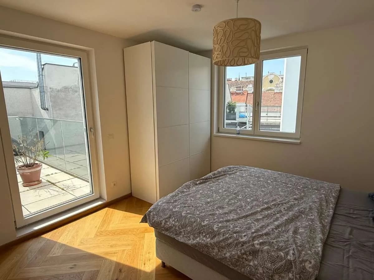 3-Zimmer-Wohnung mieten in Wien – 109 m², € 2.980 – Bild 33 von 36