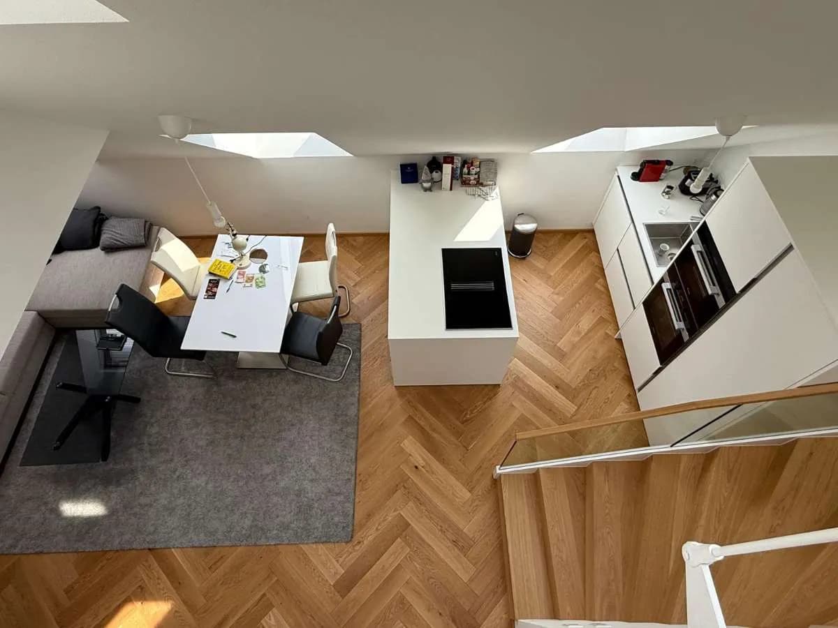 3-Zimmer-Wohnung mieten in Wien – 109 m², € 2.980 – Bild 34 von 36