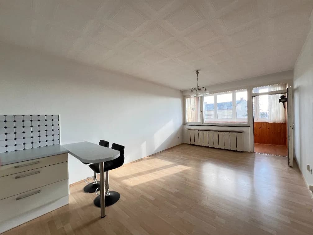 2-Zimmer-Wohnung kaufen in Mödling – 52,1 m², € 185.000 – Bild 1 von 17