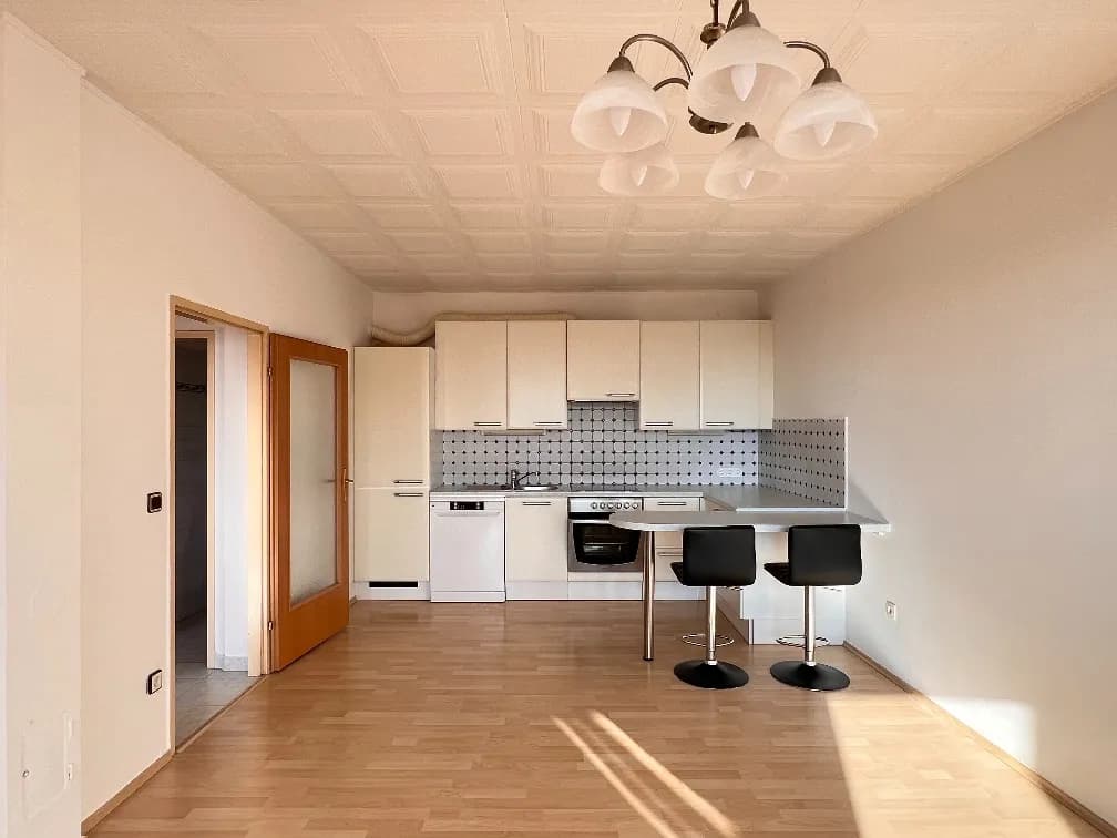2-Zimmer-Wohnung kaufen in Mödling – 52,1 m², € 185.000 – Bild 2 von 17