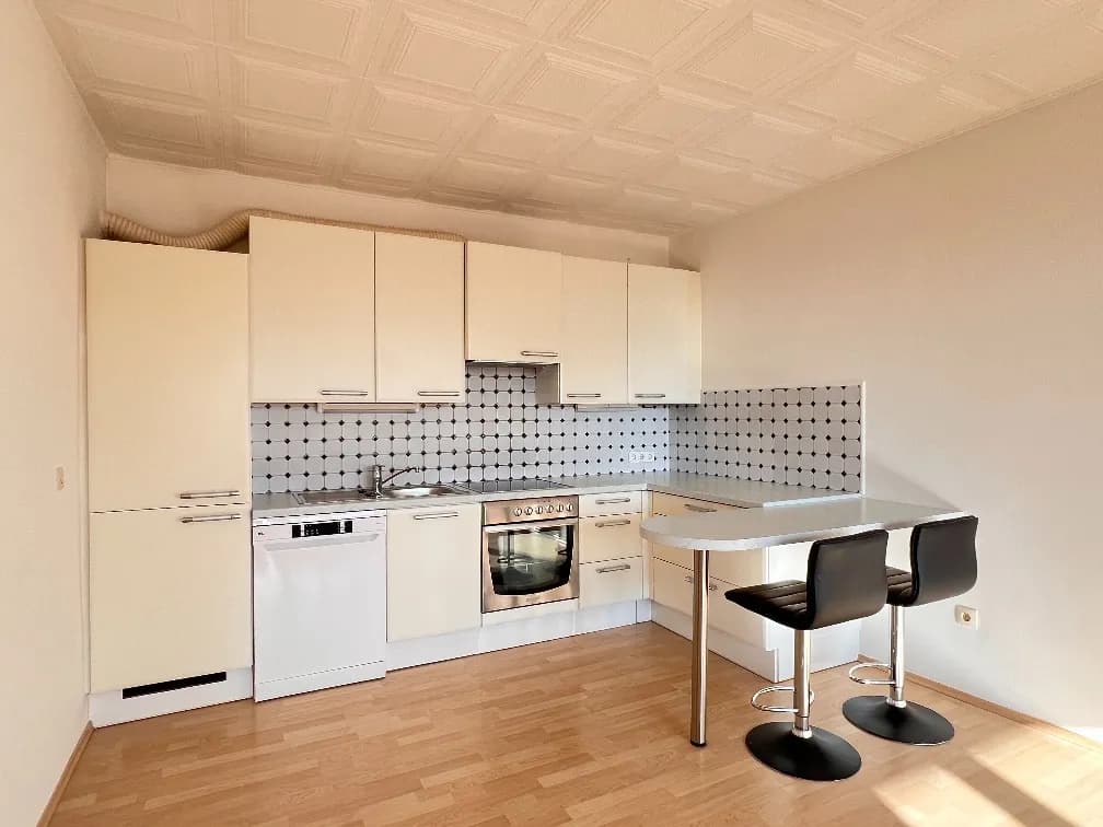 2-Zimmer-Wohnung kaufen in Mödling – 52,1 m², € 185.000 – Bild 3 von 17