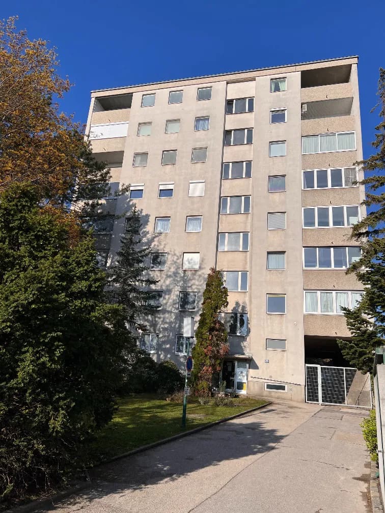 2-Zimmer-Wohnung kaufen in Mödling – 52,1 m², € 185.000 – Bild 16 von 17