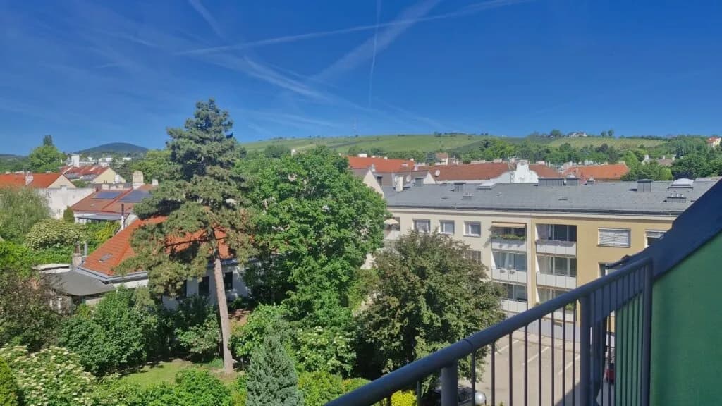 2-Zimmer-Wohnung kaufen in Wien – 57 m², € 494.000