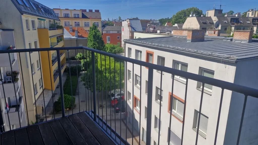 2-Zimmer-Wohnung kaufen in Wien – 57 m², € 494.000 – Bild 15 von 19